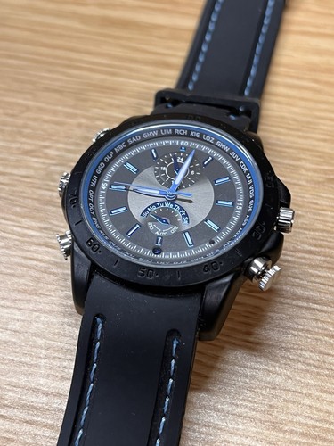 Orologio cronografo byte watch - cronografo,