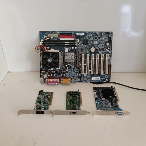 Rara gigabyte 8idx3 socket - rara, ga-8idx3