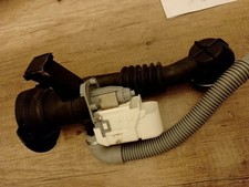 Pompa Lavatrice Whirlpool Awe6010 6kg 1000 Giri