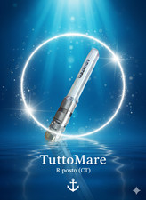 Segnalatore Luminoso a LED