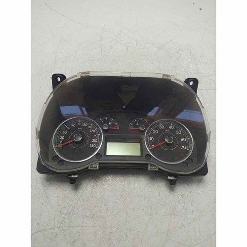 Quadro strumenti