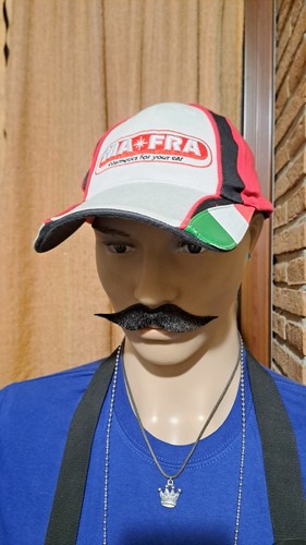 Cappello originale mafra - cappello,