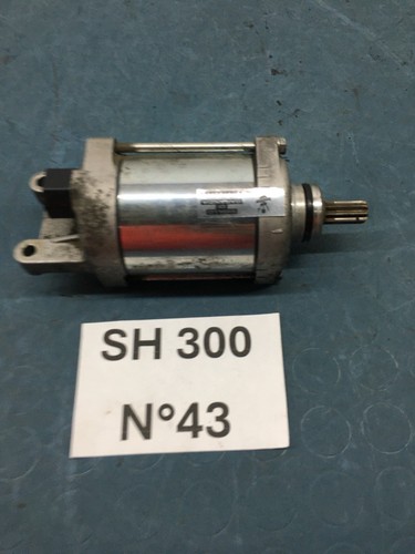 Motorino avviamento honda - avviamento, sh