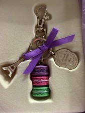 Portachiavi LADUREE Paris