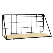  Scaffale da parete Scaffale