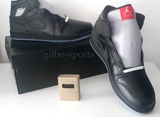 Nike Air Jordan 1 Mid SE Black
