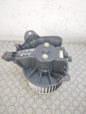 14460 Ventola riscaldamento abitacolo Fiat Punto Evo dal 2009 al 2012 cod 164230