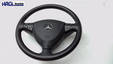 Volante in pelle 1695450210 Mercedes-benz A 150 169 berlina