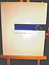 ANTONIO NOCERA Per Nascent - L. Rama