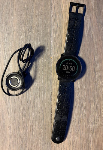 Orologio gps suunto peak - gps,