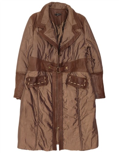 Cappotto donna imbottito