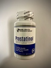 Prostatinol-Formula Avanzata