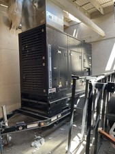 TecnoGen G150 Diesel Generator