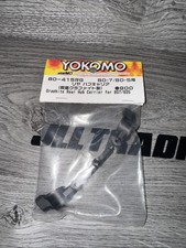 Yokomo BD-415RG - Portamozzo