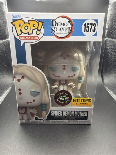 Funko pop vinile demon - pop!, vinile: