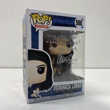 Funko Pop firmato Camila
