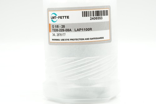 Rulli filettati lmt - 2,