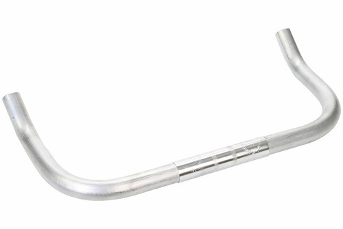 Manubrio bullhorn lega - manubrio, in