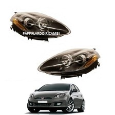 FARI FANALI ANTERIORI DESTRO +