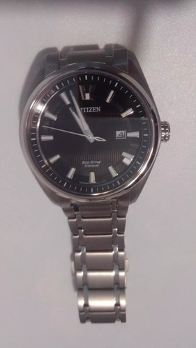 Orologio citizen titanio - orologio,