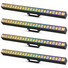 Luce di scena LED RGB 180W