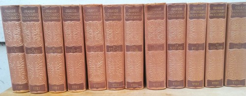 Grande dizionario - grande,