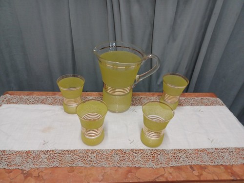 Servizio bicchieri da - bicchieri,