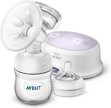 Tiralatte elettrico singolo Philips Avent Ultra Comfort