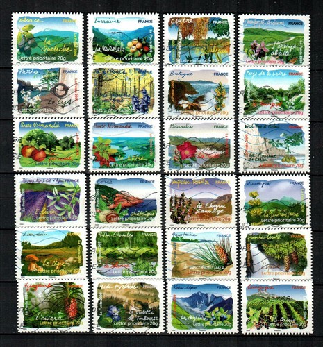Francia scott 3634 - francia, 3634-57