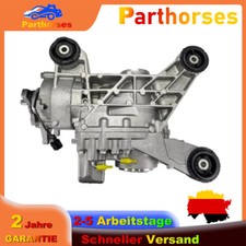 Differenziale cambio