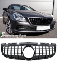 MERCEDES SLK R172 AMG GTR