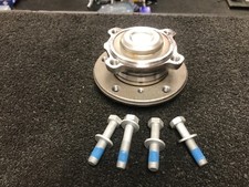 CUSCINETTO RUOTA ANTERIORE BMW