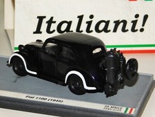 FIAT 1100 1945 25 APRILE 1945