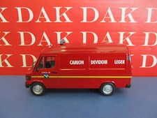 Die cast 1/43 Modellino