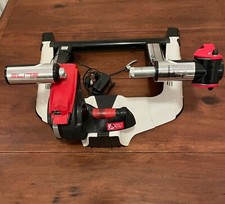 Rullo Elite Qubo Digital Smart B+ per bicicletta