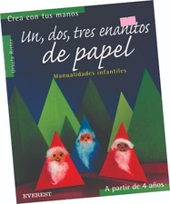 LIBRO "UN, DOS, TRES ENANITOS