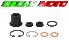 KIT REVISIONE POMPA FRENO