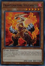 Frantumatore Vulcanico -