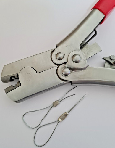Contatore elettrico pinze - elettrico,