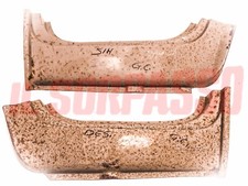 SOTTOPORTA ANGOLO ANTERIORE