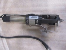 Camalot 635 Pompa Rotante