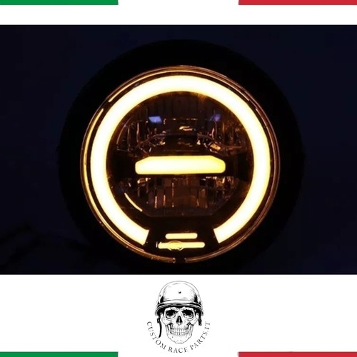 Faro full led angel - faro,