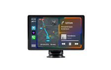 Carplay Basic - Écran