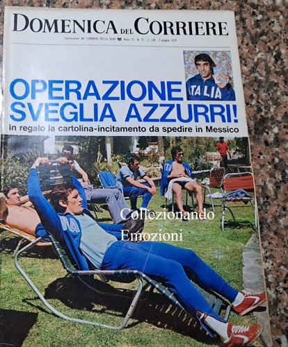 Domenica del corriere 22 - del, n.22
