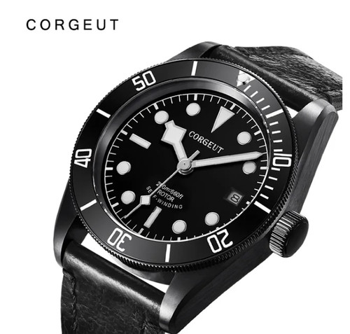 Orologio uomo automatico - orologio,