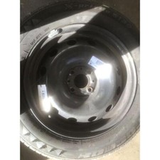 1 CERCHIO IN FERRO PER FIAT STILO (03-10) 1.2 16V BER. 5P/B/1242CC. 2003