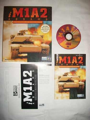 Im1a2 abrams gioco - im1a2,