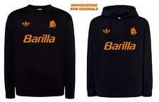 FELPA calcio vintage tifoso