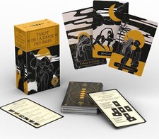 Tarot Della Danza Delle Anime