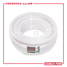 Tubo Spiralato 50 mm PVC